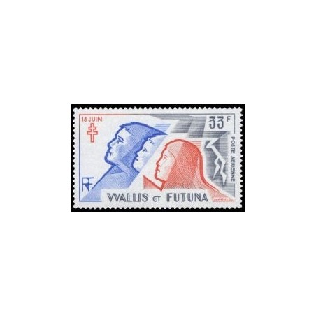 WF PA N° 096 Neuf **