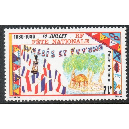 WF PA N° 103 Neuf **