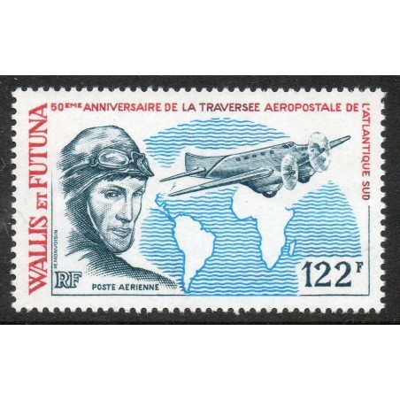 WF PA N° 104 Neuf **