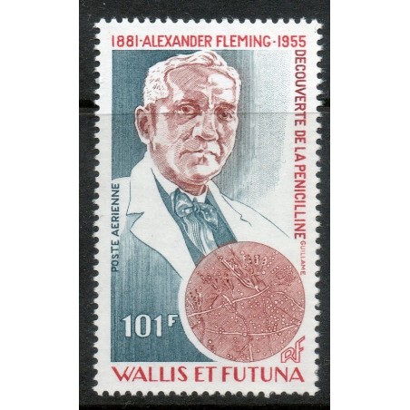 WF PA N° 105 Neuf **