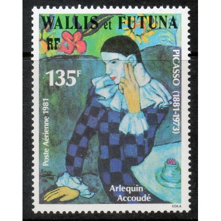 WF PA N° 111 Neuf **