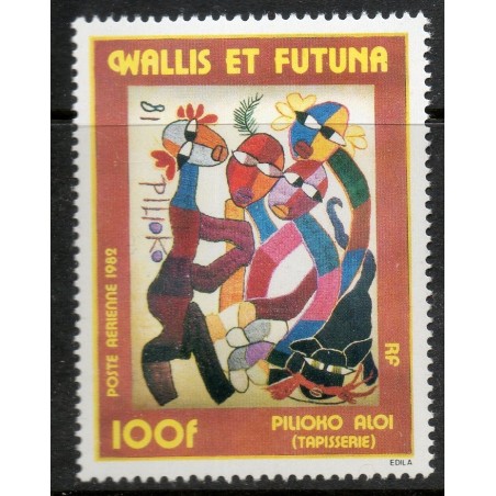 WF PA N° 114 Neuf **