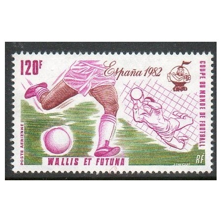 WF PA N° 116 Neuf **