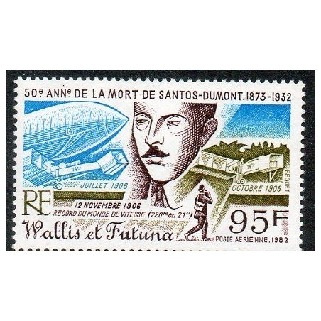 WF PA N° 117 Neuf **