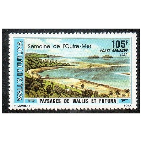 WF PA N° 118 Neuf **