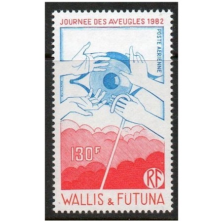 WF PA N° 120 Neuf **