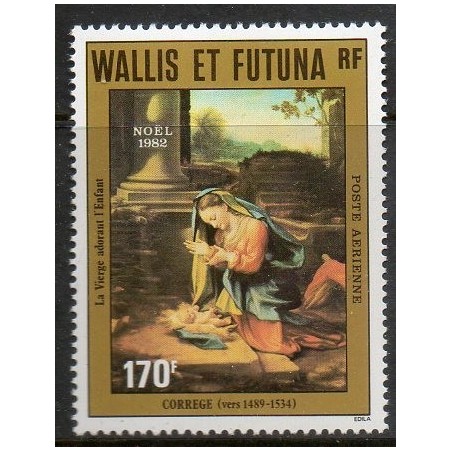 WF PA N° 121 Neuf **