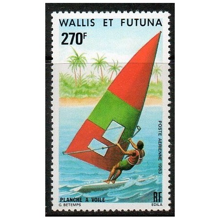 WF PA N° 122 Neuf **