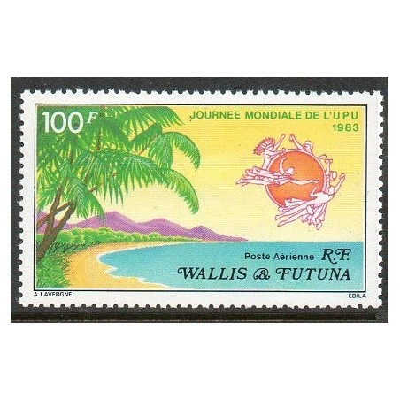 WF PA N° 123 Neuf **