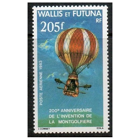 WF PA N° 124 Neuf **