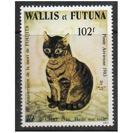 WF PA N° 125 Neuf **