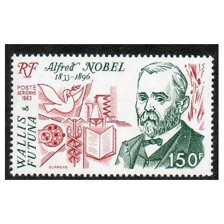 WF PA N° 127 Neuf **