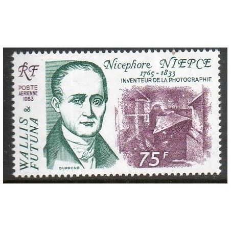 WF PA N° 128 Neuf **