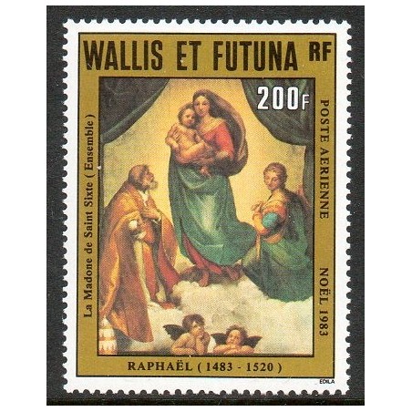 WF PA N° 131 Neuf **