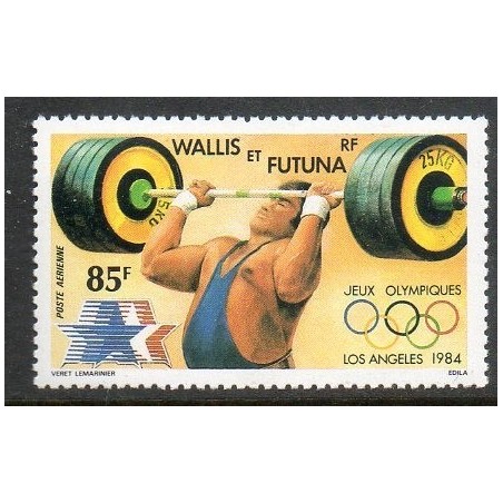 WF PA N° 133 Neuf **