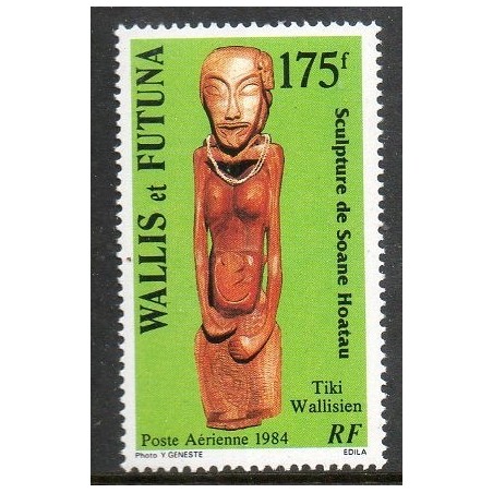 WF PA N° 137 Neuf **