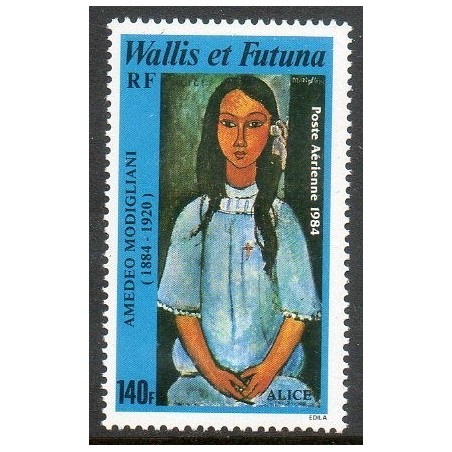 WF PA N° 138 Neuf **