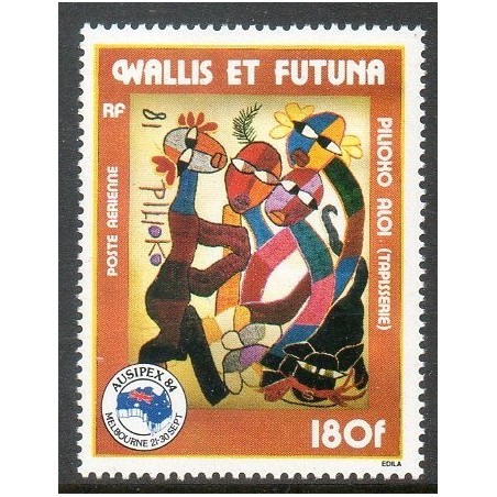 WF PA N° 139 Neuf **