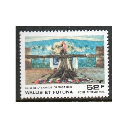 WF PA N° 141 Neuf **