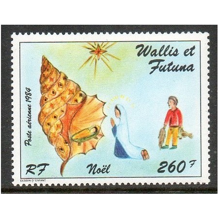 WF PA N° 142 Neuf **