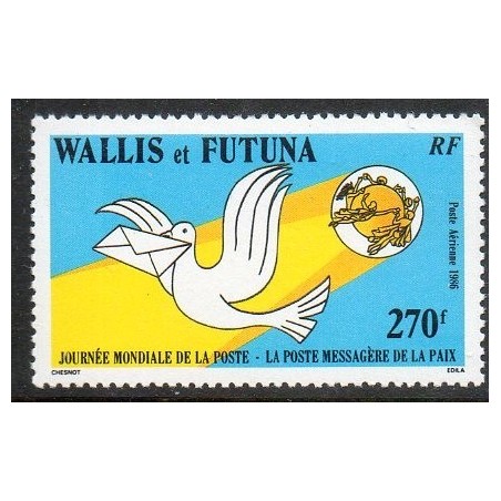 WF PA N° 153 Neuf **