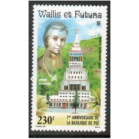 WF PA N° 155 Neuf **