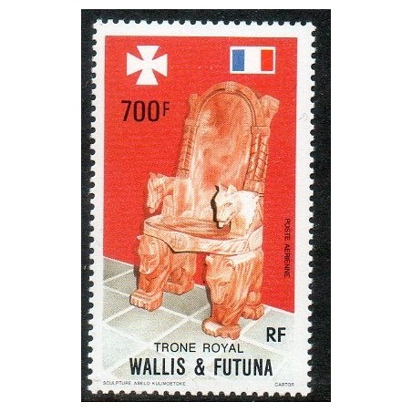 WF PA N° 165 Neuf **