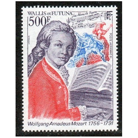 WF PA N° 172 Neuf **