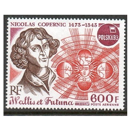 WF PA N° 177 Neuf **