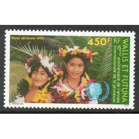 WF PA N° 187 Neuf **