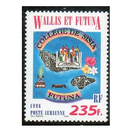 WF PA N° 192 Neuf **