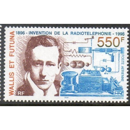 WF PA N° 193 Neuf **