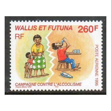 WF PA N° 196 Neuf **