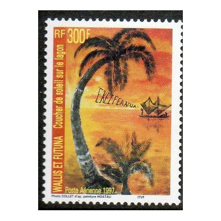 WF PA N° 199 Neuf **