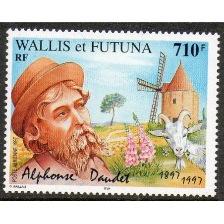 WF PA N° 202 Neuf **