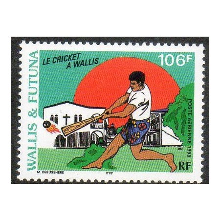 WF PA N° 204 Neuf **