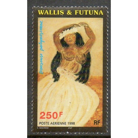 WF PA N° 207 Neuf **