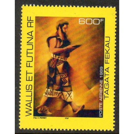 WF PA N° 208 Neuf **