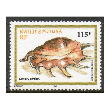 WF PA N° 212 Neuf **