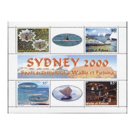 WF BF N° 009 Neuf **