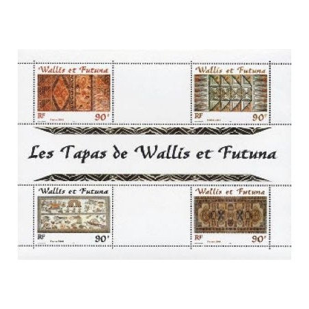 WF BF N° 010 Neuf **