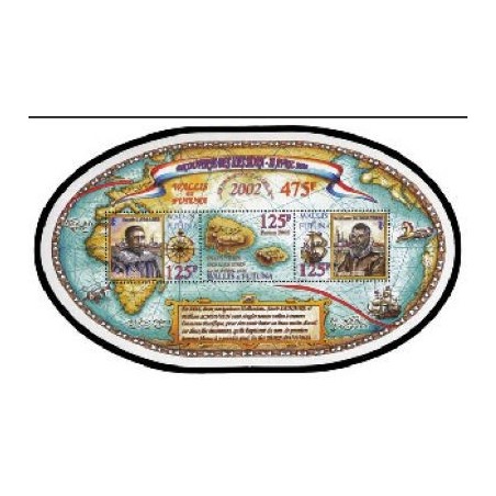 WF BF N° 011 Neuf **