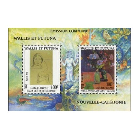 WF BF N° 013 Neuf **