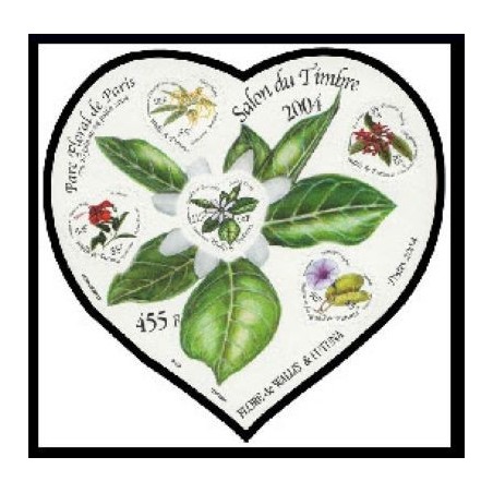 WF BF N° 016 Neuf **