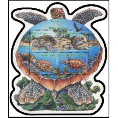 WF BF N° 020 Neuf **