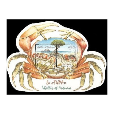 WF BF N° 025 Neuf **