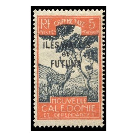 WF TA N° 013 Neuf **