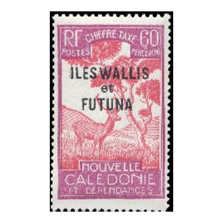 WF TA N° 020 Neuf **