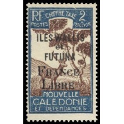 WF TA N° 024 Neuf **