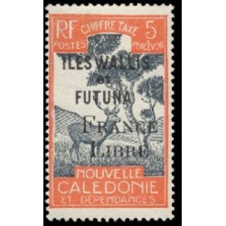 WF TA N° 026 Neuf **